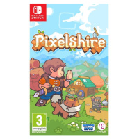 Pixelshire (Switch)