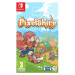 Pixelshire (Switch)