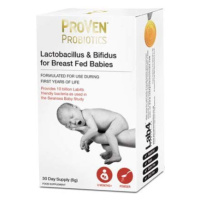 PRO-VEN Lactobacillus & Bifidus for Breast Fed Babies 1x 6 g