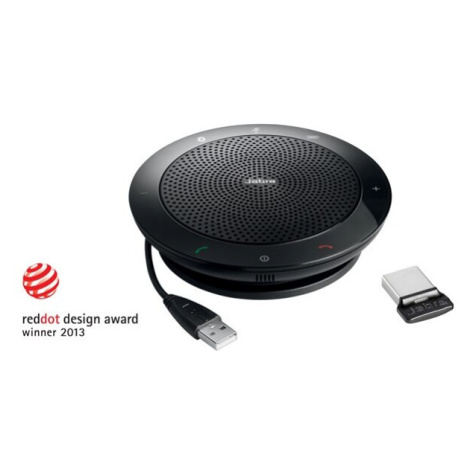 Jabra SPEAK 510+ USB BT LINK 360