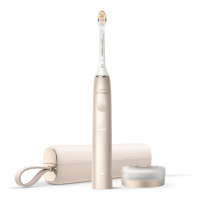 Philips Sonicare 9900 DiamondClean Prestige HX9992/11 Champagne, Sonická elektrická zubná kefka 