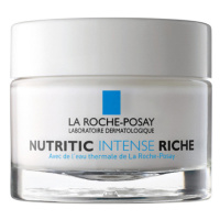 LA ROCHE-POSAY Nutritic Intense Riche 50 ml