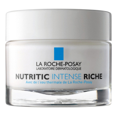 LA ROCHE-POSAY Nutritic Intense Riche 50 ml