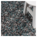 Kusový koberec Enjoy 4500 blue - 60x110 cm Ayyildiz koberce