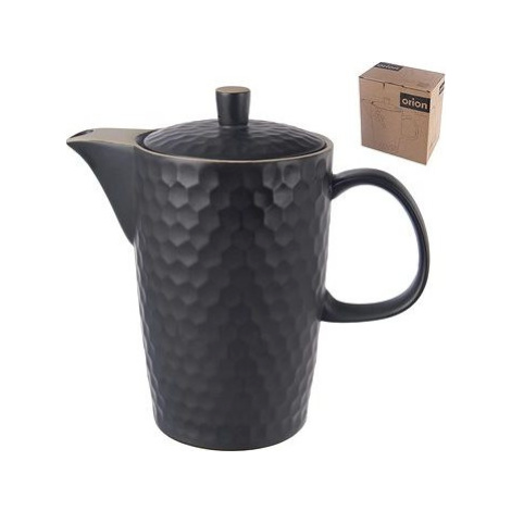 ORION TEA TIME Kanvica 1,3 l kamenina