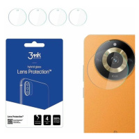 Ochranné sklo 3MK Lens Protect Realme 11 Camera lens protection 4 pcs (5903108526043)