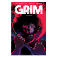 Boom! Studios Grim 1