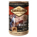 CARNILOVE Dog lamb & wild boar grain free pre psov 400 g