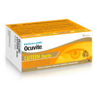 Ocuvite Lutein forte 60 tabliet