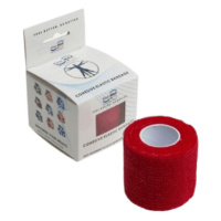 KINE-MAX Cohesive elastic bandage 1 kus