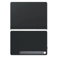 Kryt Case Samsung EF-BX710PBEGWW Tab S9 black Smart Book Cover (EF-BX710PBEGWW)