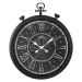 Okrúhle nástenné hodiny MPM Vintage Timekeeper, 4326.90