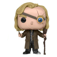 Funko POP! Harry Potter: Mad-Eye Moody