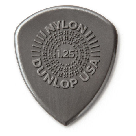 Dunlop Flow Nylon Pick, 1.25mm, 12 ks