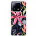 Odolné silikónové puzdro iSaprio - Summer Flowers - Xiaomi 13 Pro