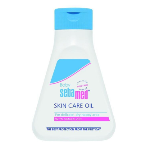 SEBAMED Detský olej (150 ml)