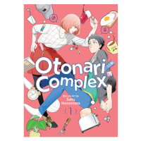 Seven Seas Entertainment Otonari Complex 1