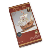 AMATI Pinta karavela 1492 1:65 kit