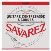 Savarez 6CB640R