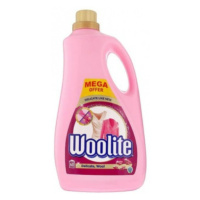 WOOLITE Delicate tekutý prací gél na vlnenú a jemnú bielize 3.6 l