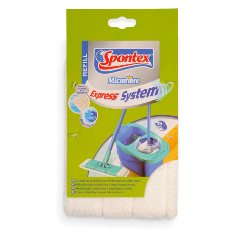 Spontex Express systém náhrada pro mop