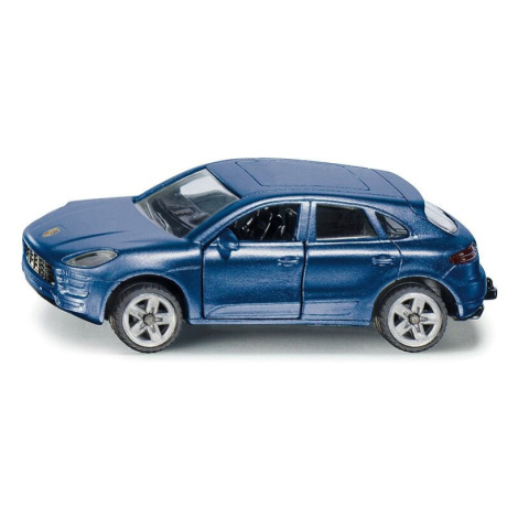 SIKU Blister - Porsche Macan Turbo
