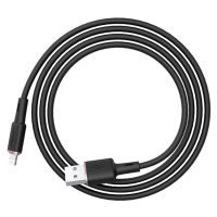 Kábel Cable USB to Lightining Acefast C2-02 1.2m (black)