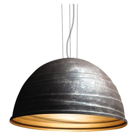 Martinelli Luce Babele – závesná lampa, 65 cm
