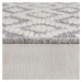 Kusový koberec Verve Jhansi Grey - 160x240 cm Flair Rugs koberce