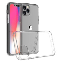 Back Case Ultra Slim 0,3 mm pre IPHONE 14 PRO transparent