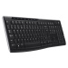 Logitech K270 CZ