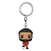 Funko Pocket POP! Liverpool Football Club: Mohamed Salah Kľúčenka