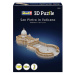 mamido Revell 3D puzzle Bazilika svätého Petra Vatikán 68 dielikov