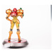 Soška First 4 Figures Metroid Prime - Samus Varia Suit (Collector's Edition) 27 cm