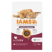 Krmivo IAMS Cat Adult Sensitive Digestion Turkey 10kg