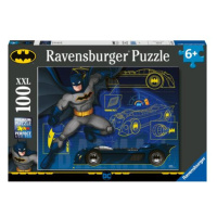 Ravensburger Batman 100 dielikov