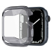 Odolné puzdro na Apple Watch 7/8 45 mm Spigen Ultra Hybrid Space Crystal