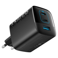 Anker 336 Wall Charger 67W, 1A/2C - Black
