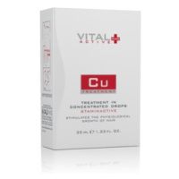 Vital Active plus CU kvapky 35 ml