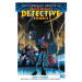 BB art Batman Detective Comics 5: Život v osamění (Znovuzrození hrdinů DC)