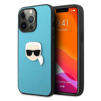 Kryt Karl Lagerfeld KLHCP13XPKMB iPhone 13 Pro Max 6,7