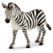 Schleich Zebra kobyla