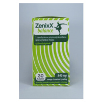 ZenixX Balance 30 cps