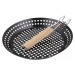 LT5032 GRILOVACÍ PÁN 30CM BBQ LAMART