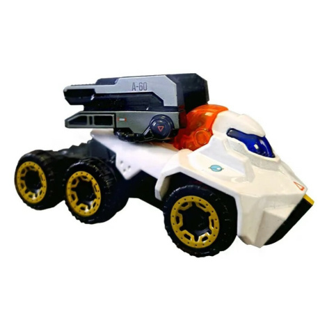 Mattel Hot Wheels GRM41 Angličák hrdinovia bojových hier Winston