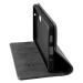 Diárové puzdro na Realme 8 5G Tactical Xproof čierne