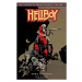 Dark Horse Hellboy: The Complete Short Stories 1