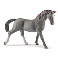 Schleich 13888  Kobyla trakénskeho koňa