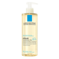 LA ROCHE-POSAY Lipikar cleansing oil AP+ 400 ml