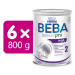 BEBA EXPERTPRO H.A. 2 6 x 800 g